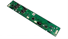 Genuine Samsung Induction Hob PCB Display Board Module Assembly