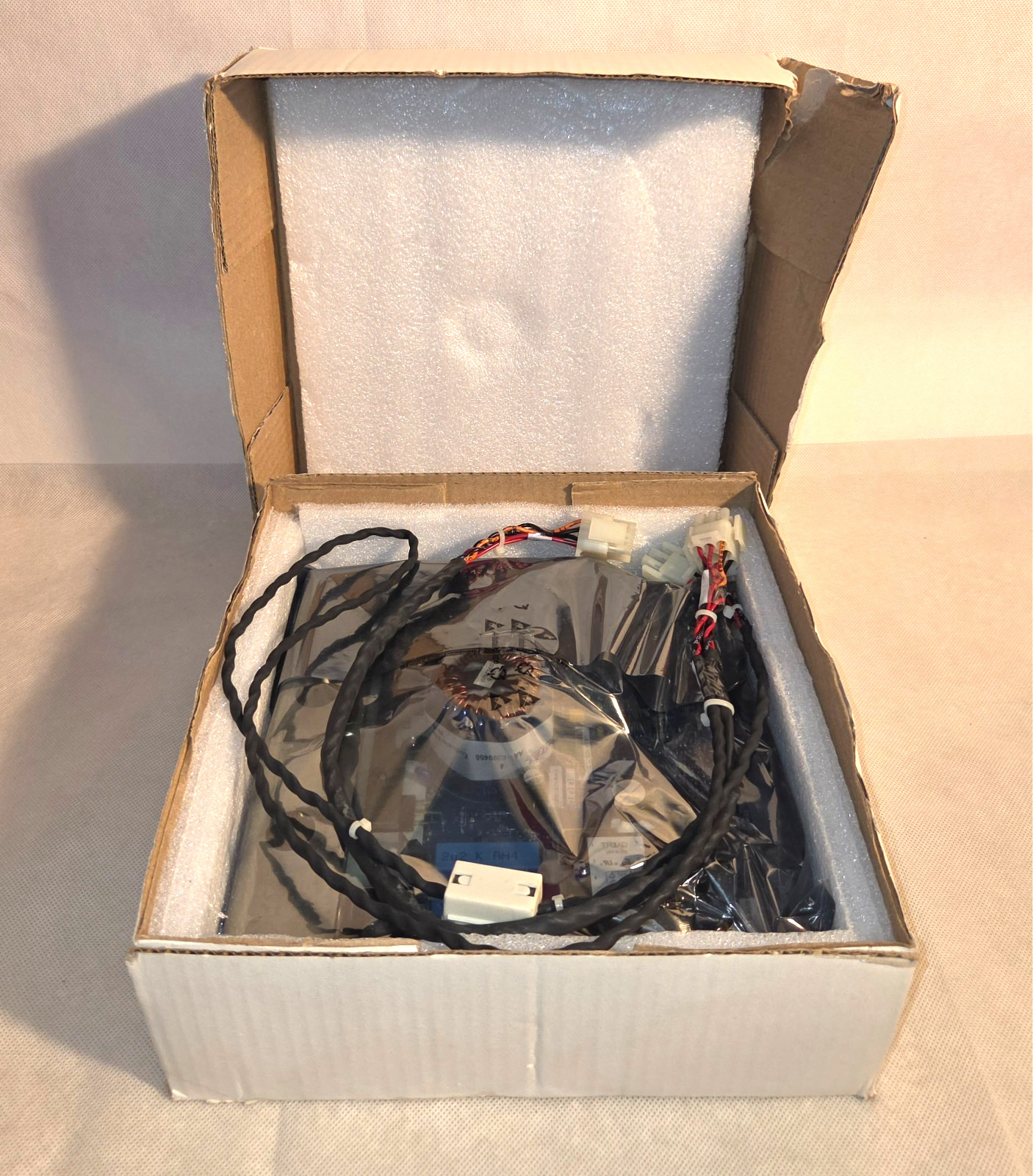 5343791 Rev 1 Battery Charger Board for Upgraded GE OEC 9800 / 9900 C-Arm System