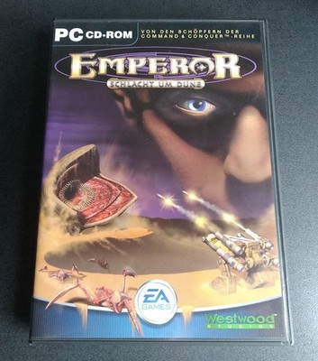 Emperor: Schlacht um Dune (PC)