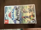 New ListingPokémon Legends: Arceus Nintendo Switch Game w/ Case & Cartridge