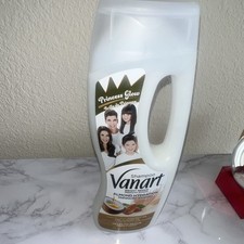 Vanart Princess Glow Bright Repair Almond Hyd...