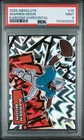 2025 Panini Warren Moon Base (PSA 9)