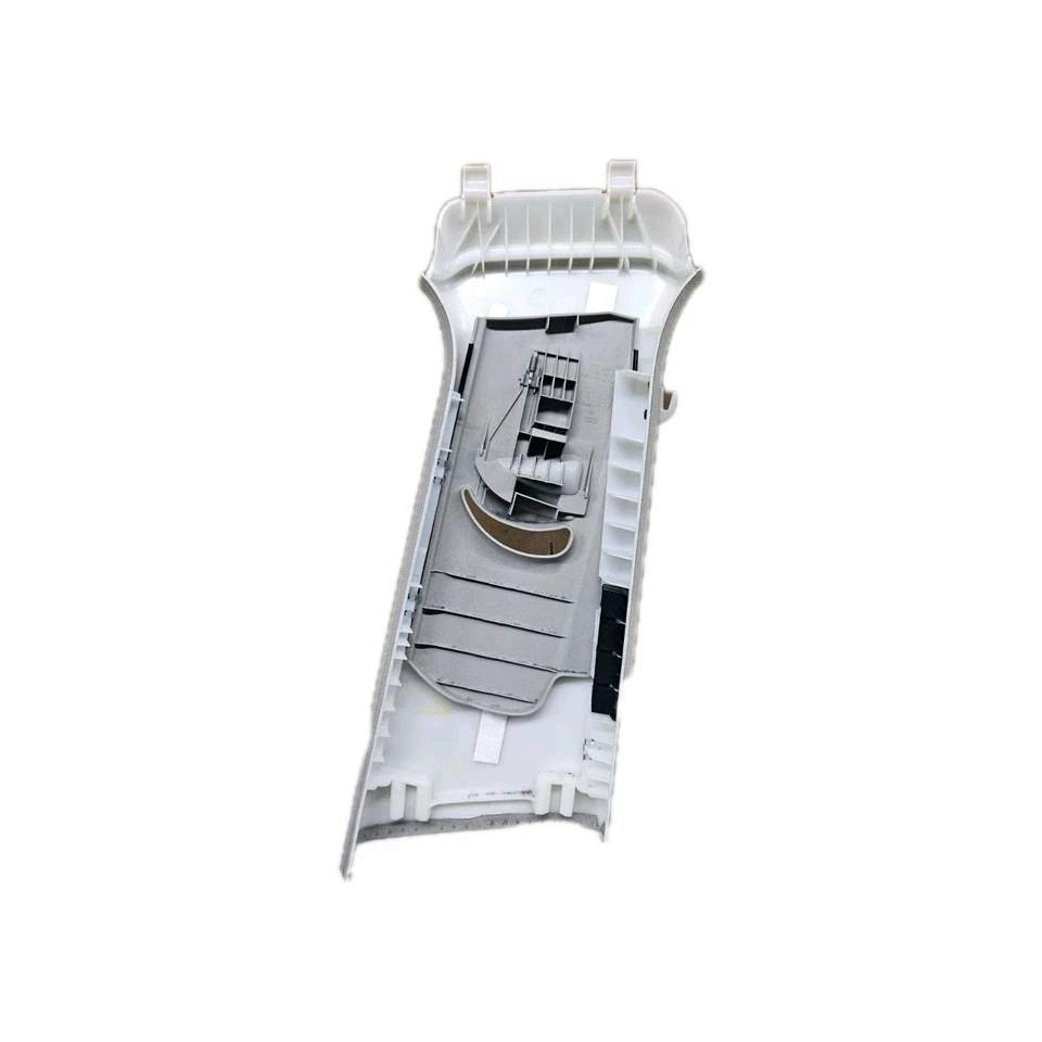 AUDI Q5 8R 2009-2016 IZQUIERDO SUPERIOR B PILAR FORRO OEM  Foto 2 de 2