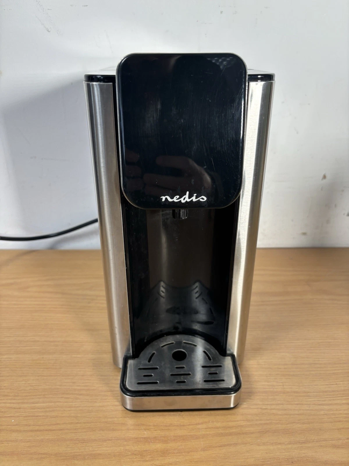 2600W 2.7L Instant Hot Water Dispenser Boiler Kettle Machine + 6 Heat Settings