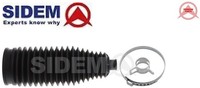 Sidem 303.231 Faltenbalg FüR Lenkung Lenkmanschette Faltenbalk Lenkung
