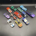 Vintage Hot Wheels Redline Lot Of 12 Cars - Fillers, Low Grade Cars