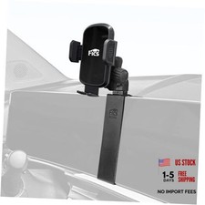 Car Phone Holder for Kia Sportage Black - Kia Sportage 2026 12.3" Dual Display