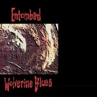 Wolverine Blues (Fdr Remastered) | Entombed | Deutsch | Audio-Cd | Cd | 2019