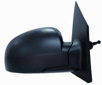 Rechts RüCkspiegel FüR Hyundai Getz 2002-2006 Mechanisch OEM 876201C200