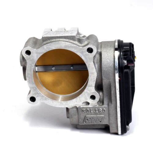 BBK Performance 1822 Power-Plus Series Throttle Body Fits 11-17 F-150 Mustang - Picture 3 of 6