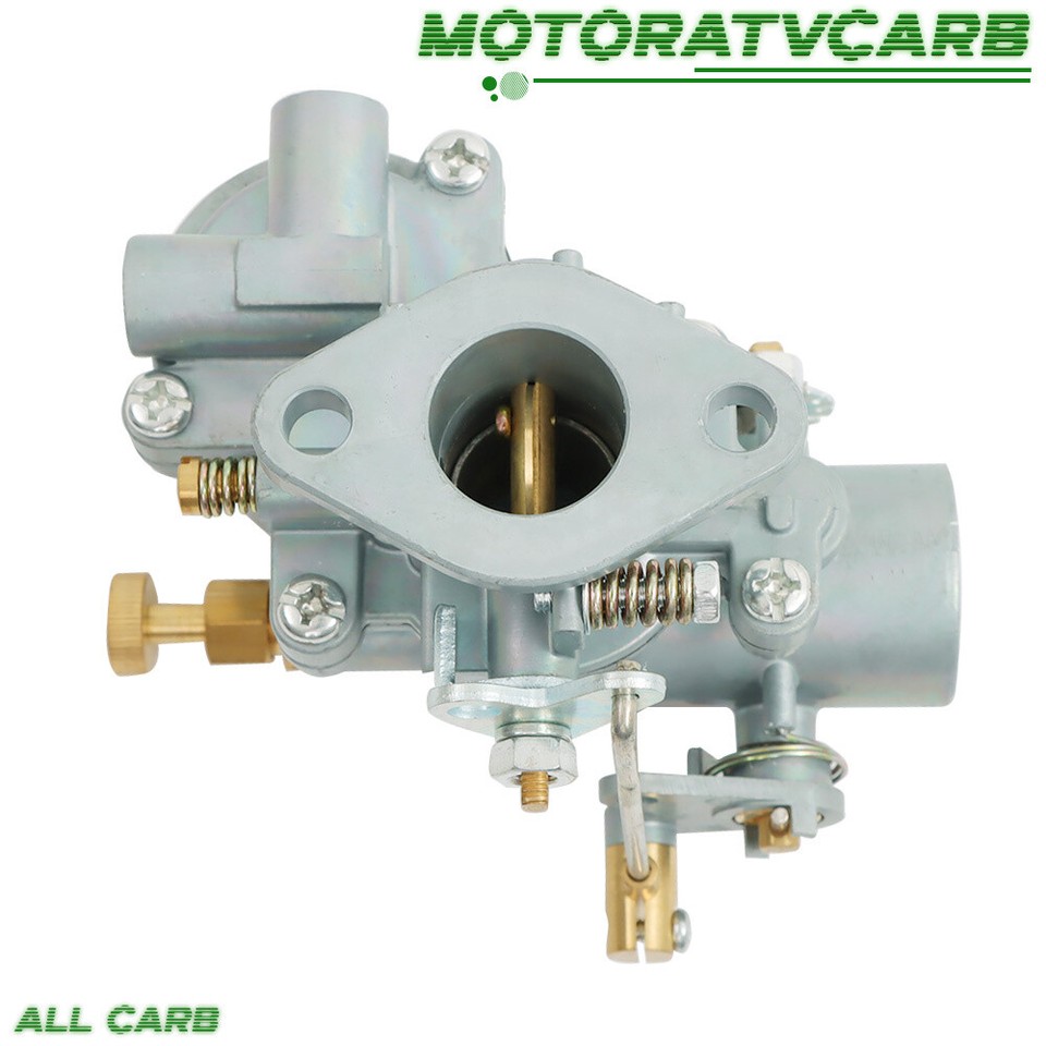 ALLCARB For Massey Ferguson TE20 TEA20 TED20 35 135 Zenith 24T2 Carburetor eBay