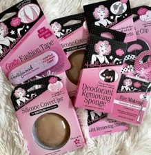 Hollywood Fashion Secrets - Buy 3 get 1 FREE