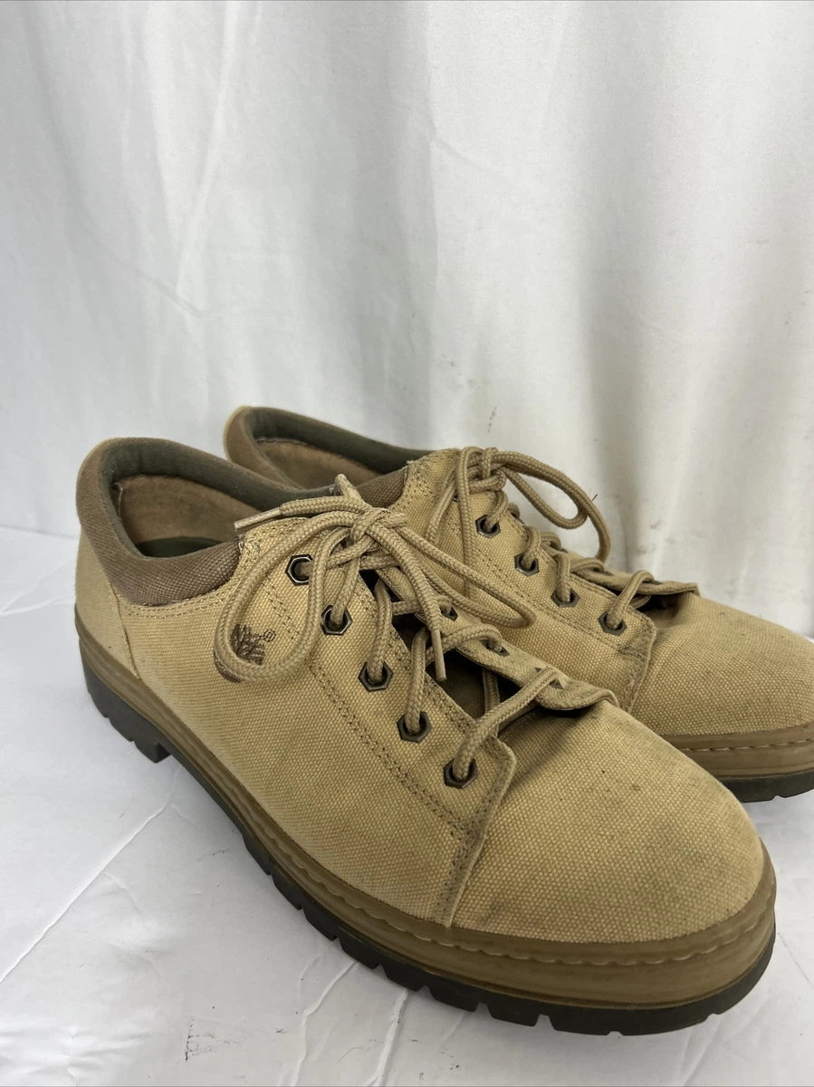 Timberland M Beige Casual Shoes for Men for sale | eBay display picture 2