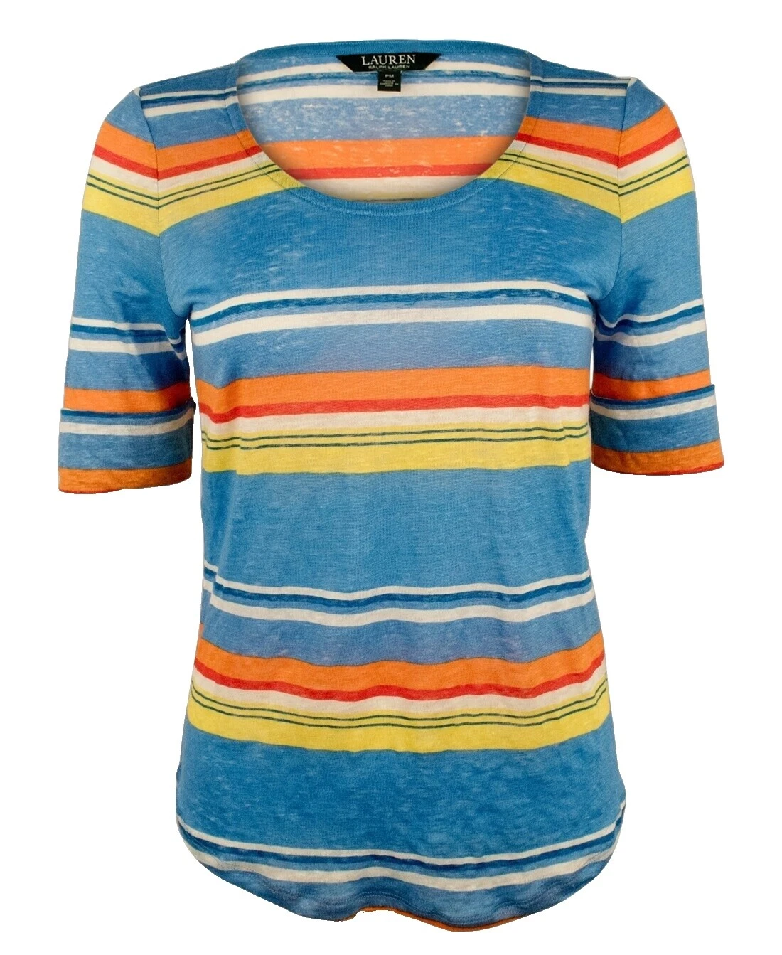 Ralph Lauren Plus Tops for Women