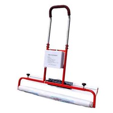 Concrete Overlay MachineSmall Electric De-Footprint Spreader Equipment
