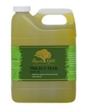 32 Oz Premium Prickly Pear Seed Oil Pure  Organic Skin Body Care Hair Nails