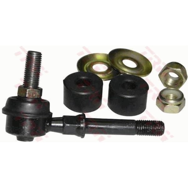 TRW Koppelstange Stabilisator Vorne Beidseitig FüR Nissan Almera Tino-image