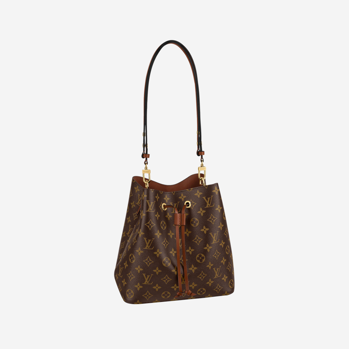 louis vuitton neonoe used