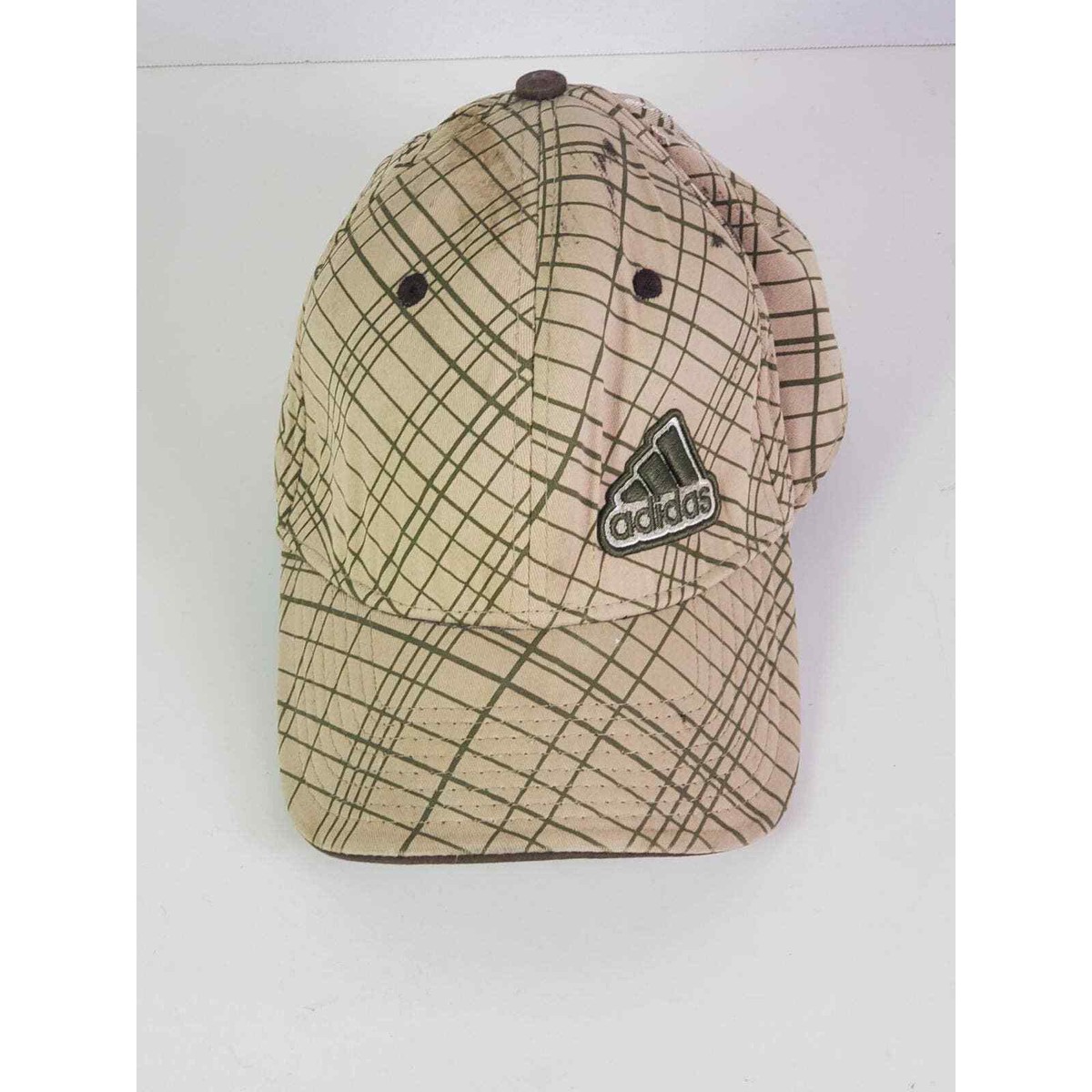 Adidas Hat Size S/M View 5