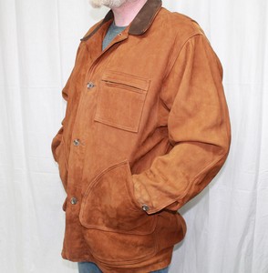 eddie bauer mens button up
