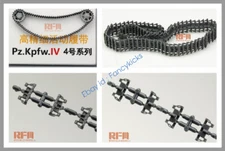 Ryefield RM5037 1/35 scale WORKABLE TRACK LINKS Pz.Kpfw.III/IV PRODUCTION (40CM)