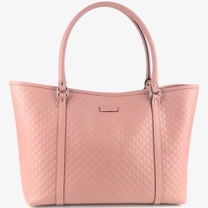 microguccissima tote bag