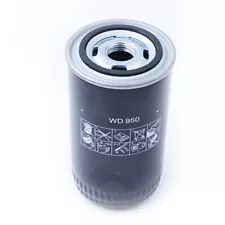 Air Compressor Replacement Oil Filter For for 20HP Screw Compressor WD950