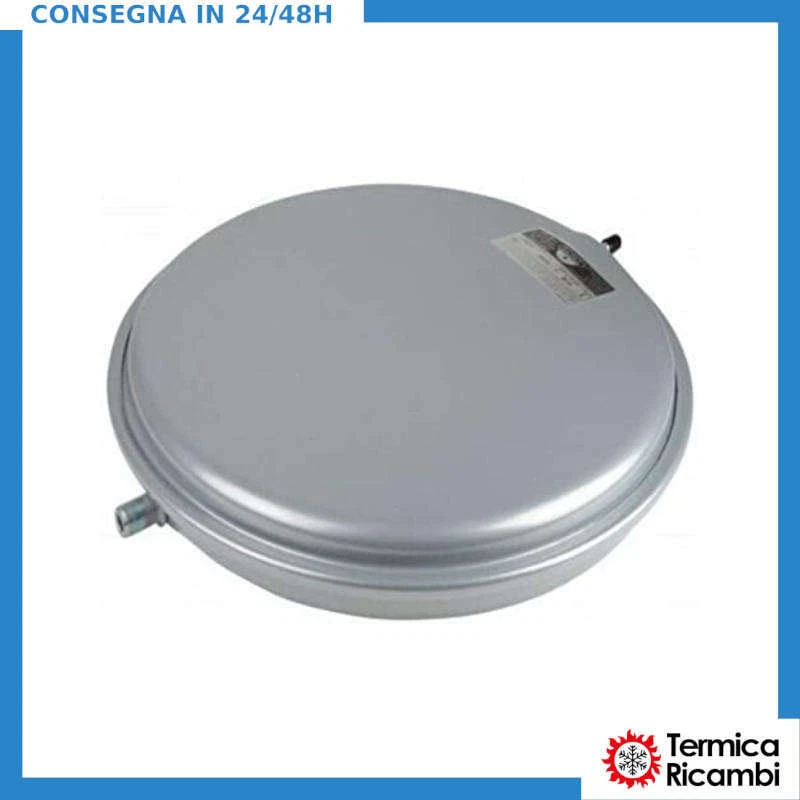 Vaso di espansione caldaia CHAFFOTEAUX alixia inoa pigma 65104261 origianale