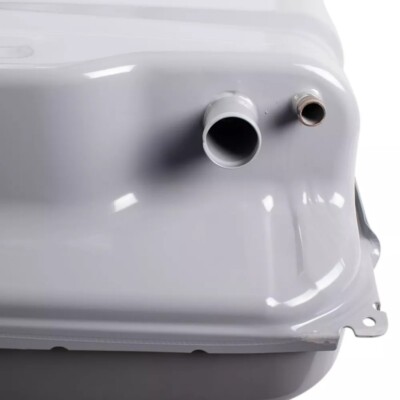 10-1001 S&B 40 Gallon Diesel Fuel Tank - Fits 2011-2016 Ford F250