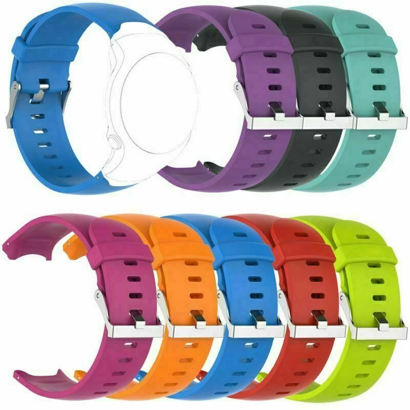 Garmin golf sales watch bands