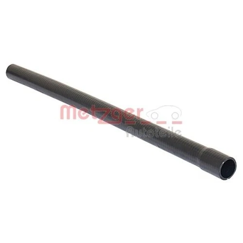 Kühlerschlauch METZGER 2420414 für VAG, rechts unten | eBay