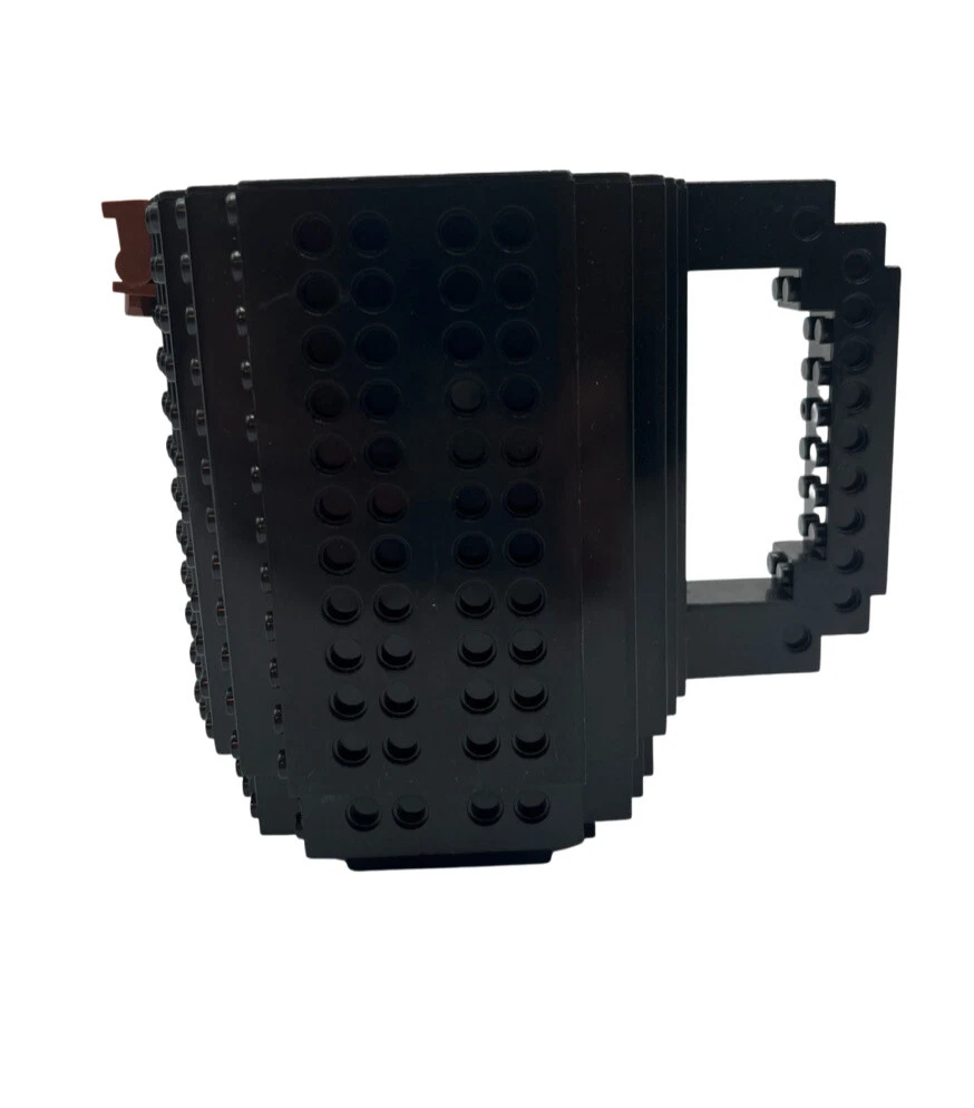 Thinkgeek hotsell lego mug