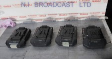 2x Cam Wave HD rx-cw7 adapter and TX-cw7 adapters total of 4 in price 2x TX-CW