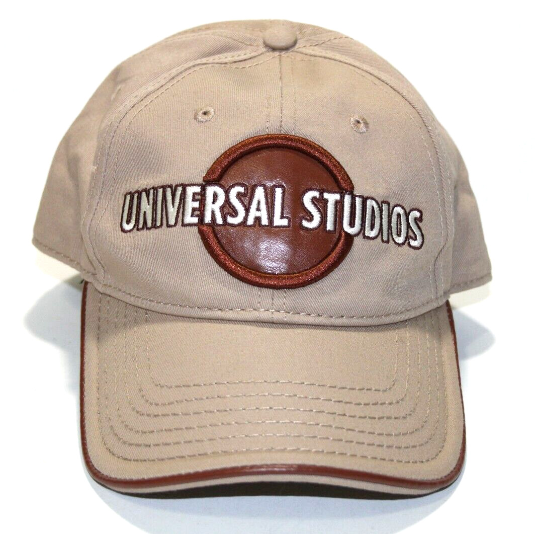 Universal Studios Exclusive Baseball Cap Hat Adju… - image 1