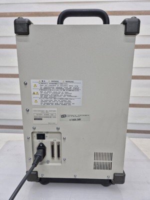 Konica Minolta Non-Contact 3D Digitizer VIVID 910 | eBay