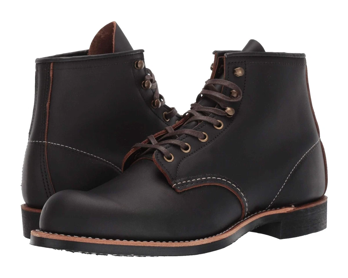 Red Wing Shoes Lace Up Boots for Men for Sale - Shop New & Used