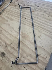 Cres Cor Angle, Wire, Universal 24.313 C-C 0621292  Geniune OVEN, SMOKER 