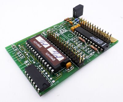 VIPA SSM-MD22 E-Stand: 02 RS232C-Modul -used-