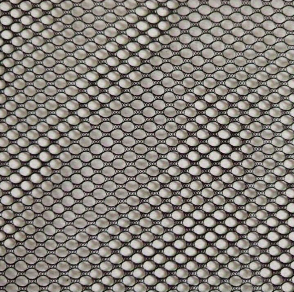 Easy Install Portable Mesh Dog Gate | Pet Safety Barrier for Doors 110cmX78cm - Image 4 of 4