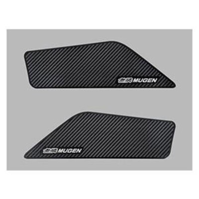 絵描きhiro C「MUGENループ」 MUGEN genuine Door inner protector HONDA CIVIC FL1 FL4 OEM 83510