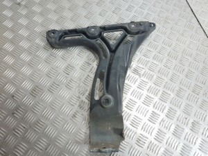 BMW 5 E60  2008 Rear left Halterung Stoßstange Stossfänger GUST24053