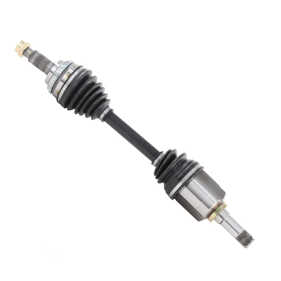 Juego SurTrack par de ejes delanteros CV para Ford Edge Lincoln MKX FWD 07-12 Foto 2 de 4