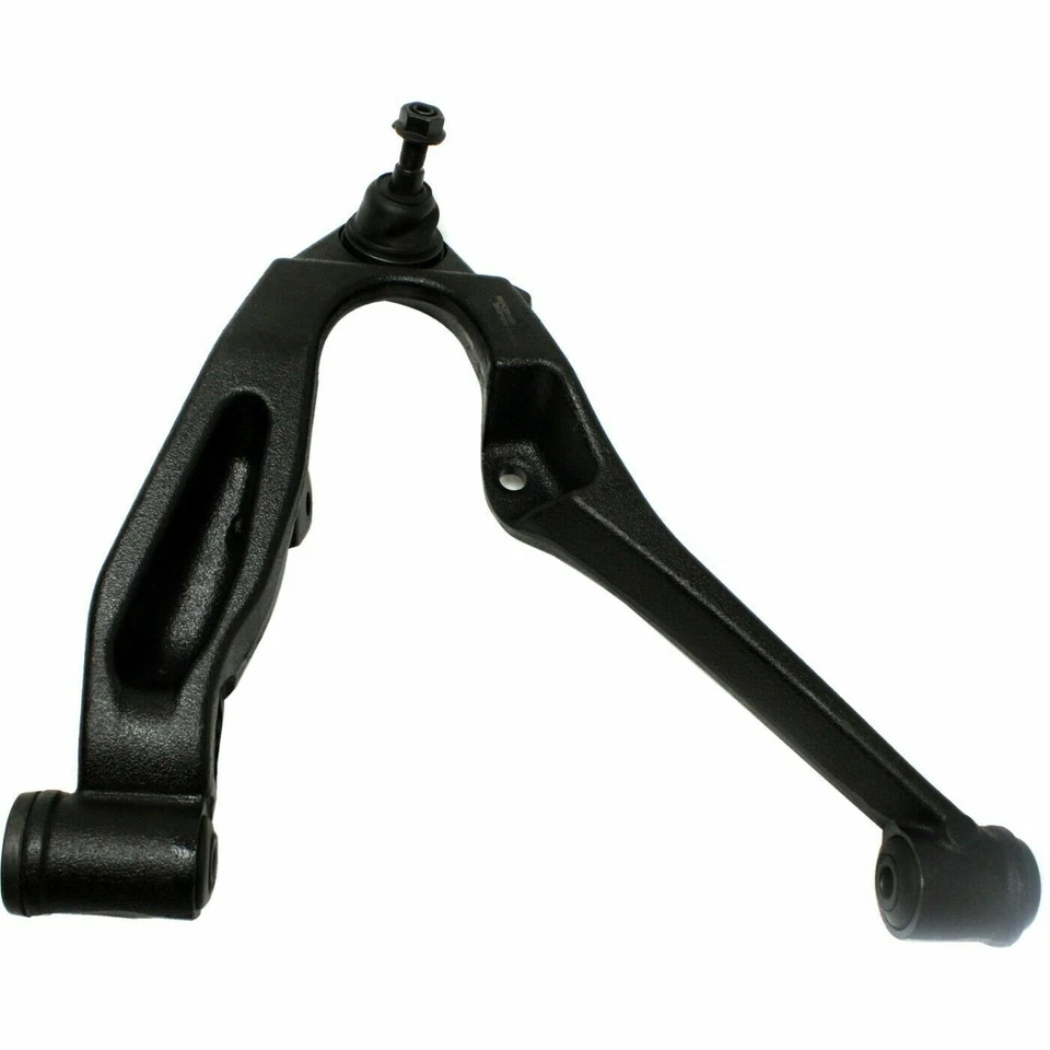 NEW Control Arm, Front Lower Right Side for 2001-2010 Chevrolet Silverado 2500HD - Image 2 of 4