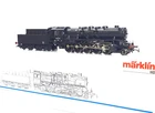 Marklin AC HO 1:87 France SNCF Type 150 Z "MULHOUSE NORD" STEAM LOCOMOTIVE MIB!