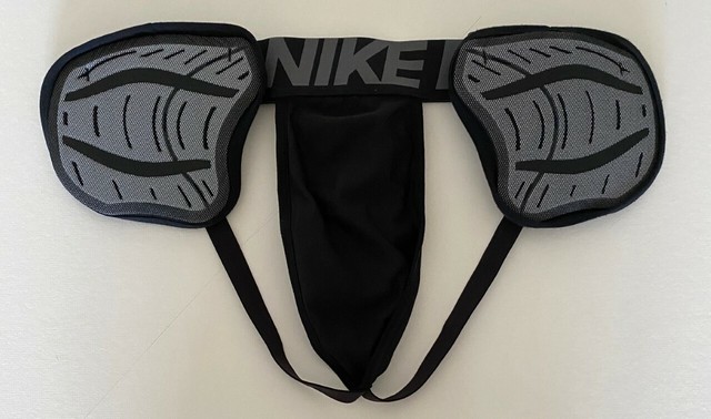 Nike Breathe Jockstrap (KE1018) (4.1â­) - Review By Wearviews