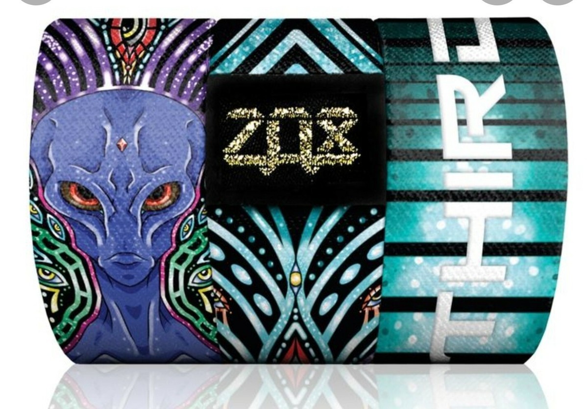 BOTTLE MONSTERS ソフビ　THE THIRD EYE WORKS ZOX THIRD EYE. (ALIEN) 