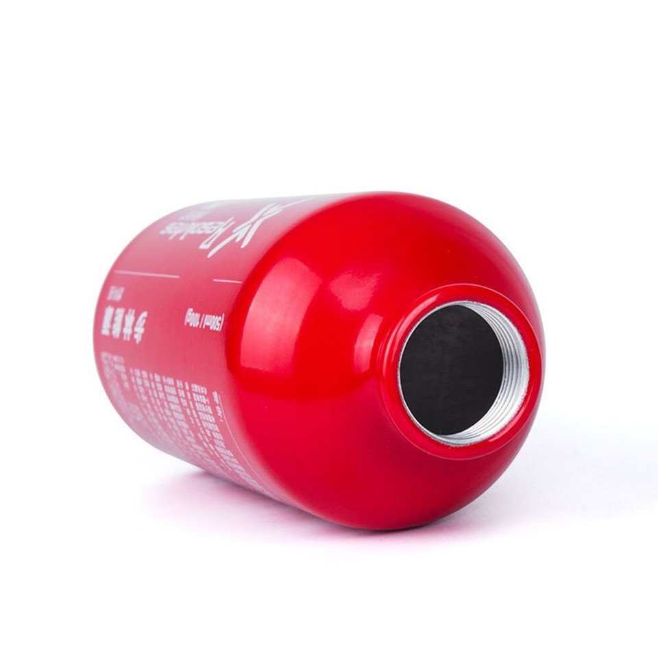 Outdoor Gas Oil Fuel Bottle MotorcycleEmergency Petrol Gasoline