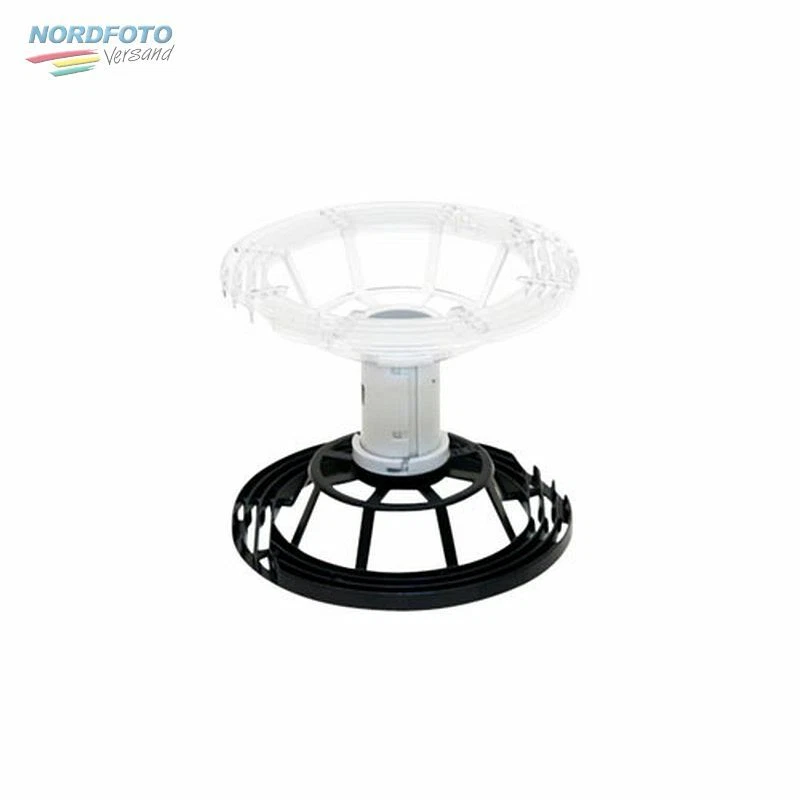 JOBO Planfilmset Uni, verstellbar