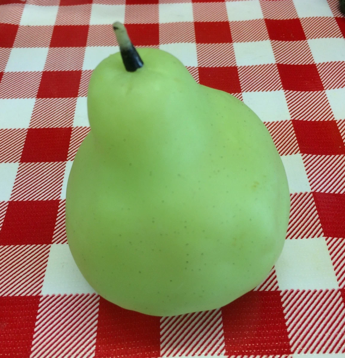 Replica Fruit