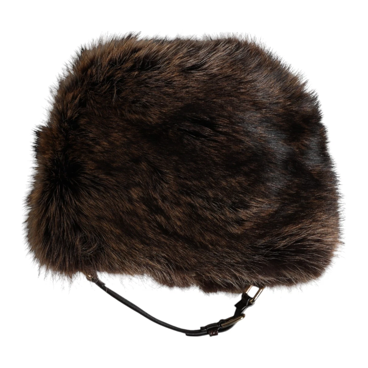新品未使用　DOLCE & GABBANA ムートン帽子 Dolce&Gabbana Brown Hats for Women for sale | eBay